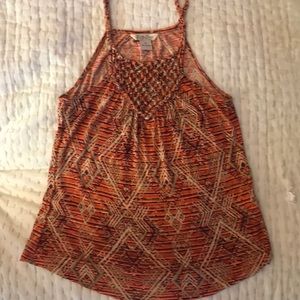 Lucky Brand Tank. XS